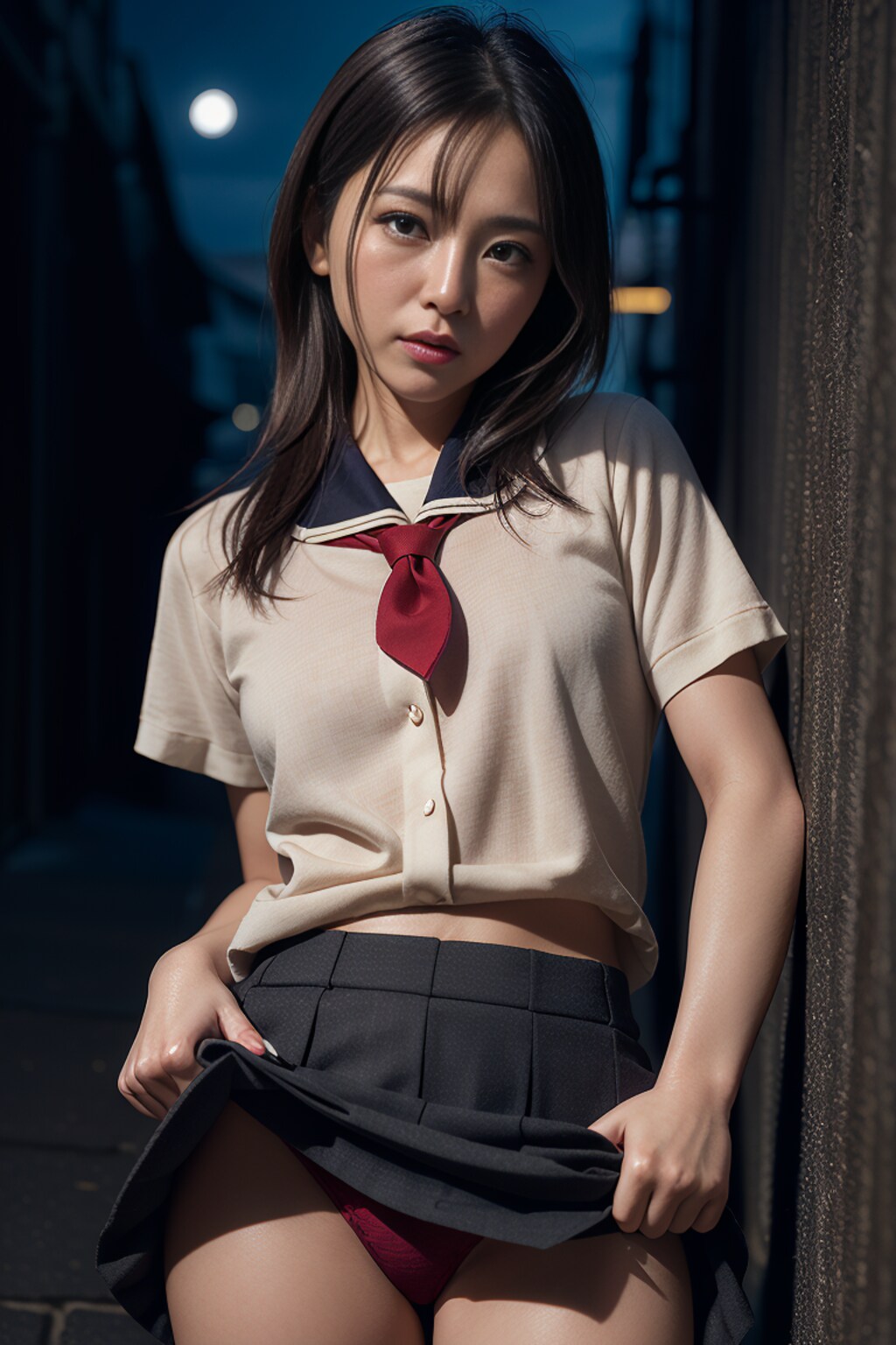 コスプレ娼婦3