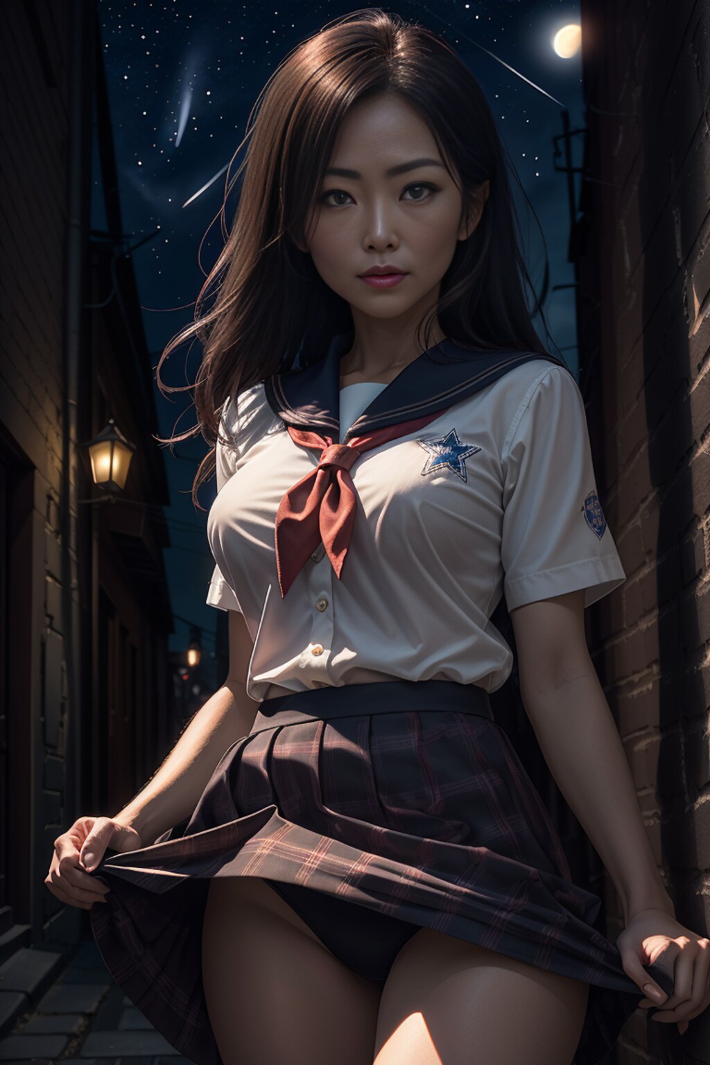 コスプレ娼婦3
