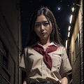 コスプレ娼婦3 5枚目