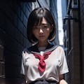 コスプレ娼婦3 2枚目