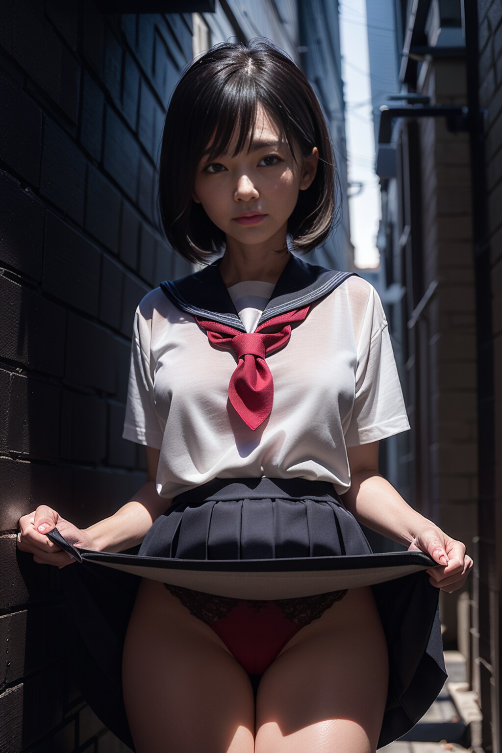 コスプレ娼婦3