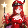 鉄道魔法少女　ジュセラン・イオニア・ラーラ 2枚目
