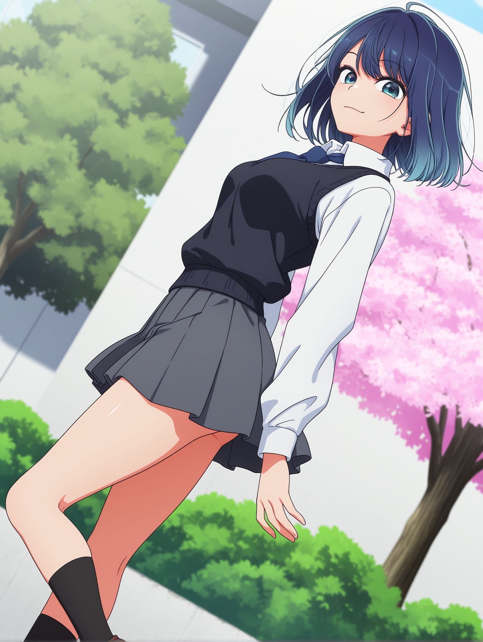 黒川あかね