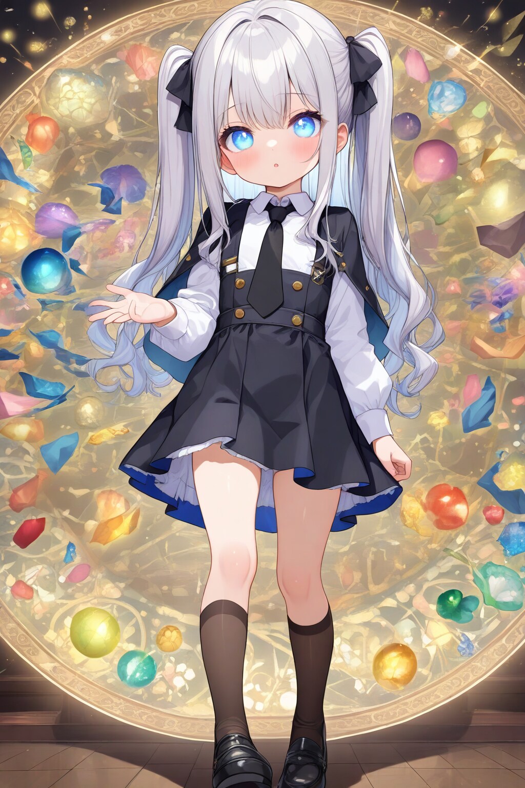 マスマティック・ガール