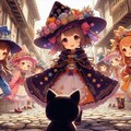 旦那様は黒猫(仮)10 2枚目