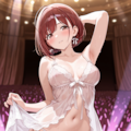 人妻限定！ランジェリーショー 3枚目