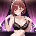 人妻限定！ランジェリーショー 8枚目