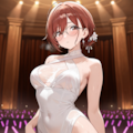 人妻限定！ランジェリーショー 11枚目