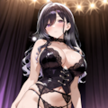 人妻限定！ランジェリーショー 2枚目