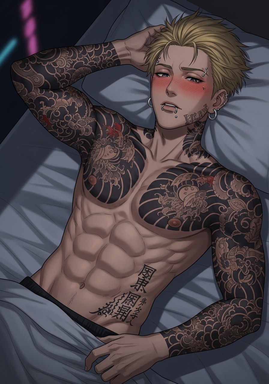 ピロートーク💋
