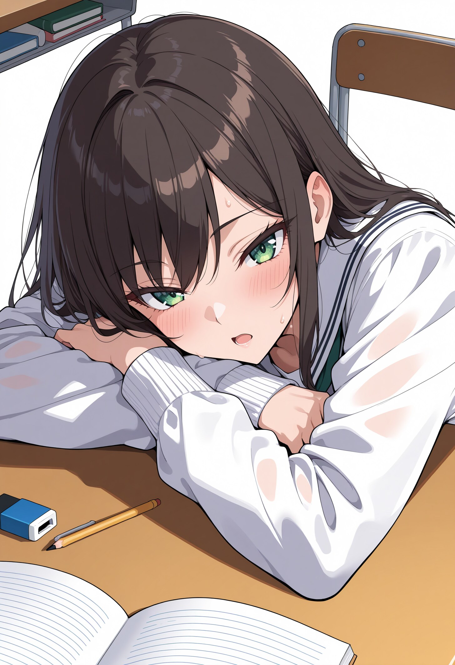分からん、寝るわ