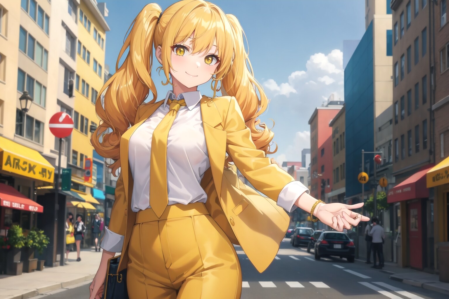 営業のレモン