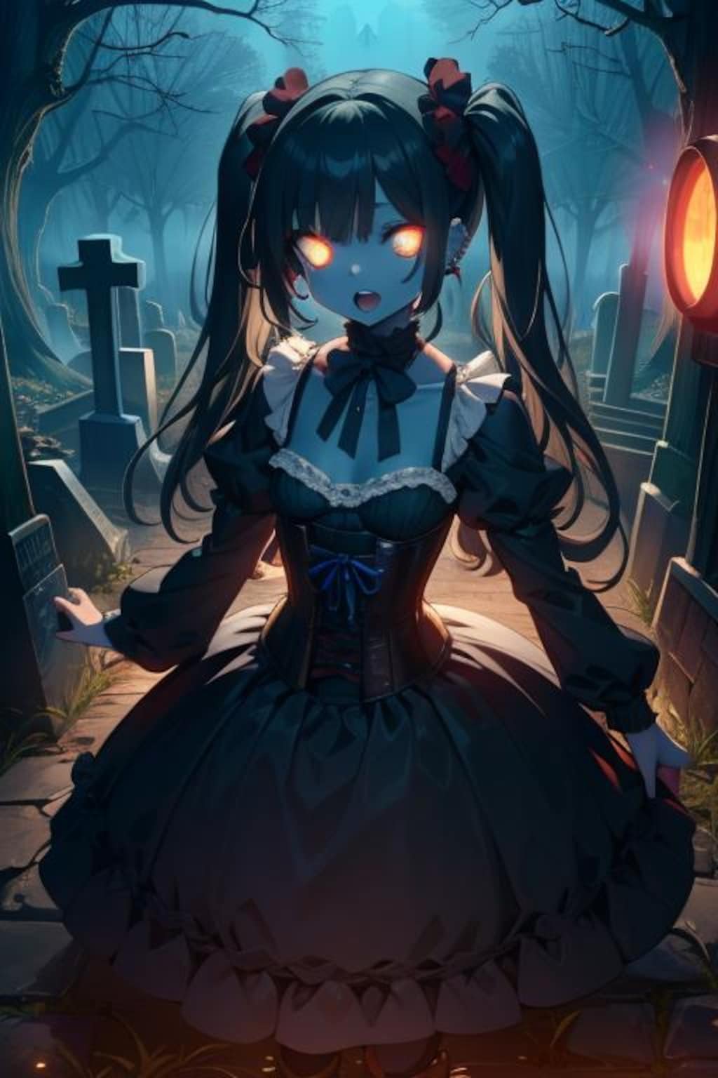 ゾンデレラ誕生