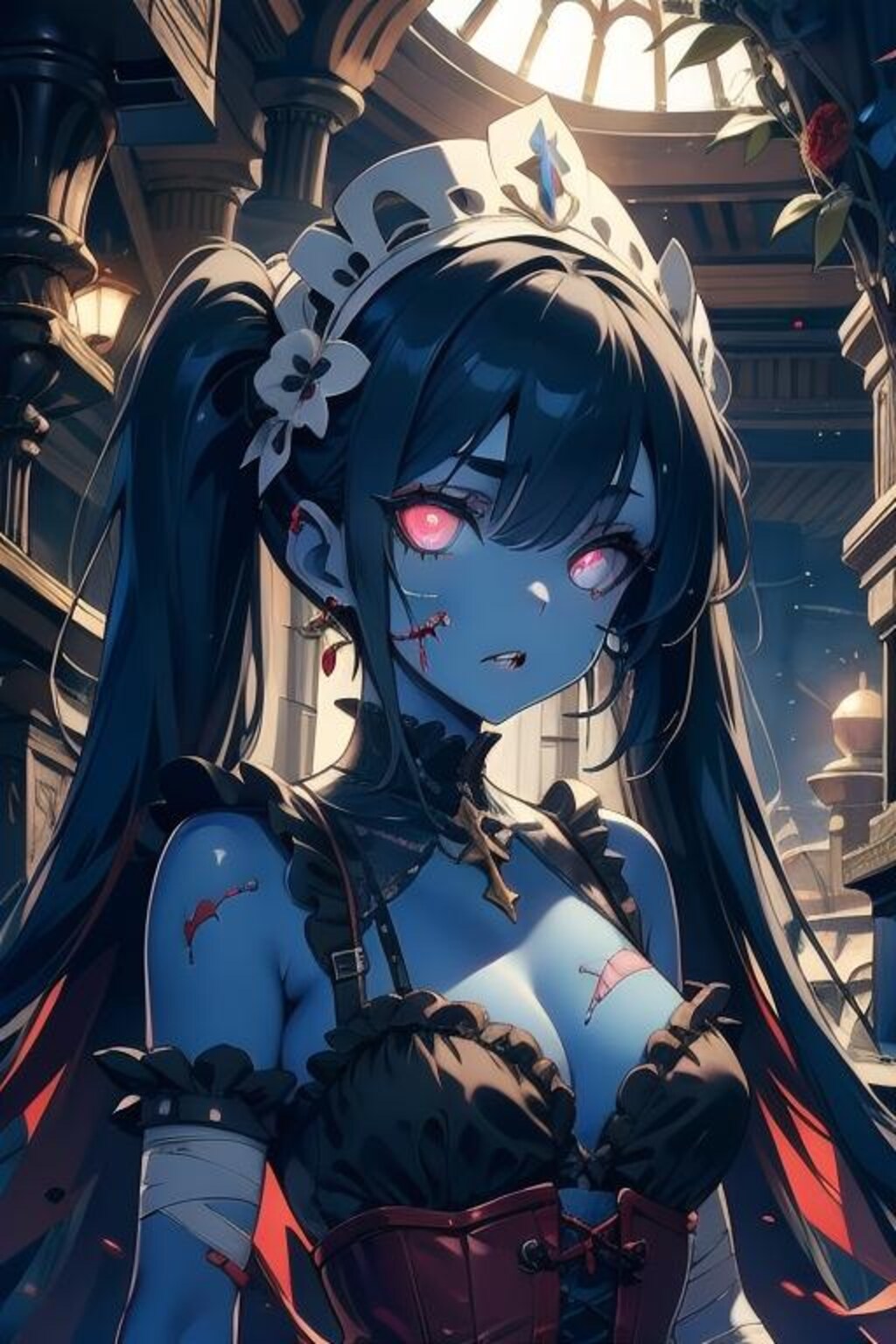 ゾンデレラ誕生