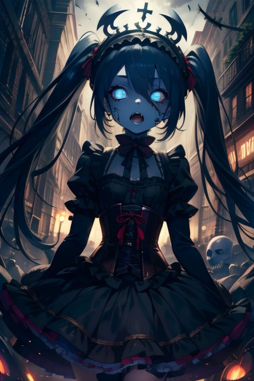 ゾンデレラ誕生