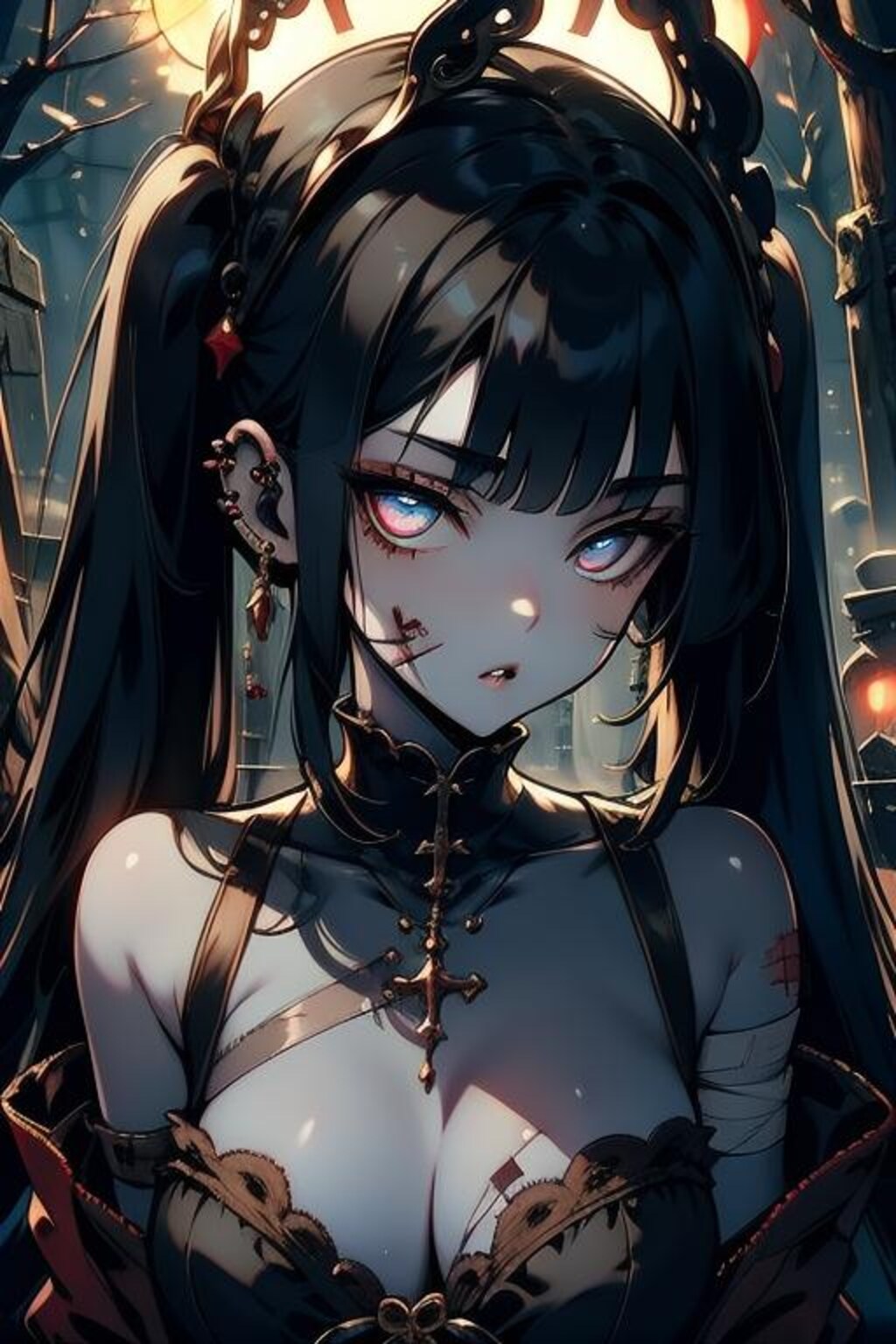 ゾンデレラ誕生