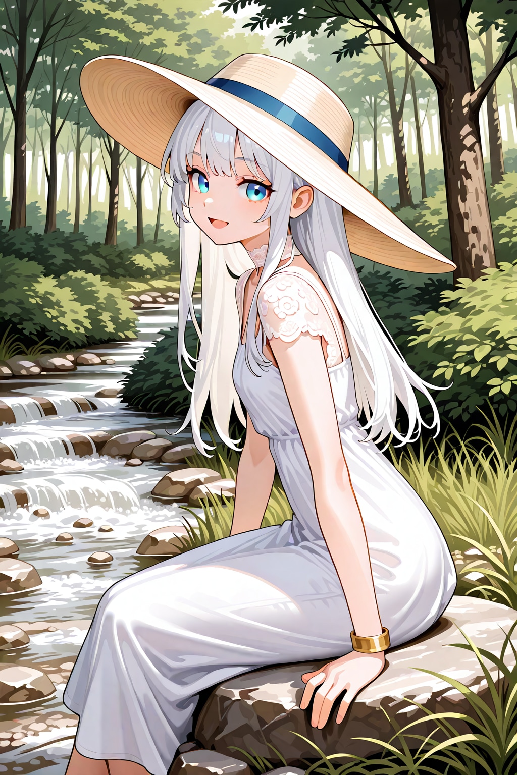 LILYさん２０