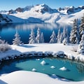 Winter Scenery 10枚目