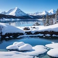 Winter Scenery 8枚目