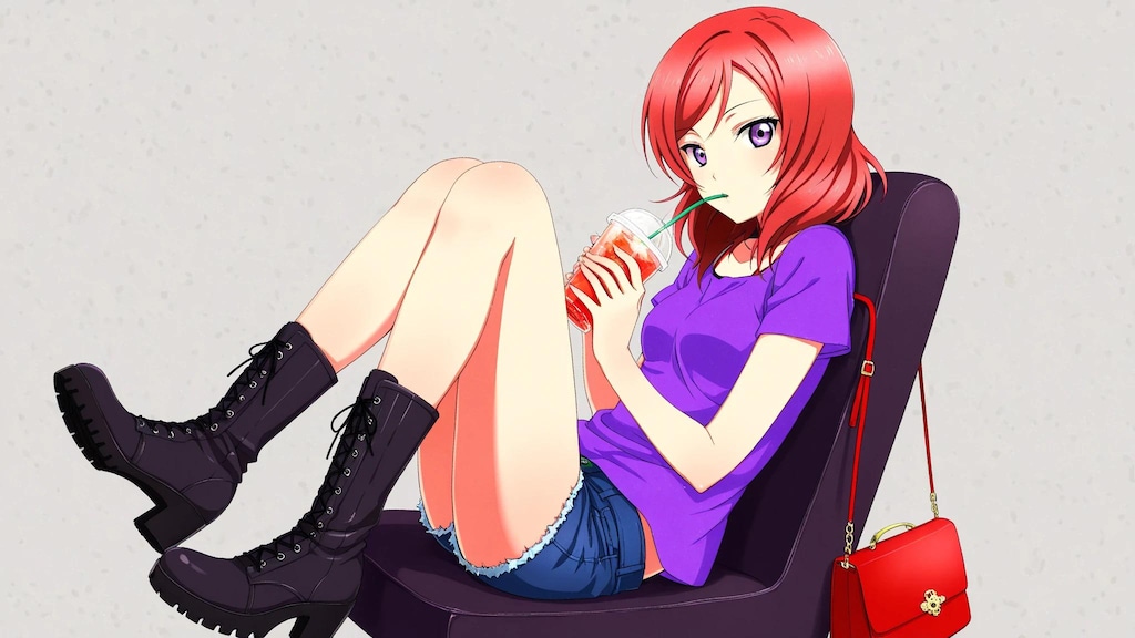 真姫ちゃん