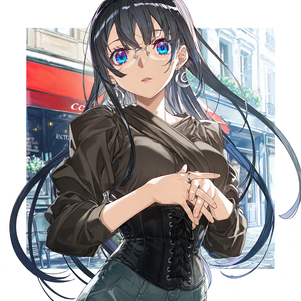 コルセット