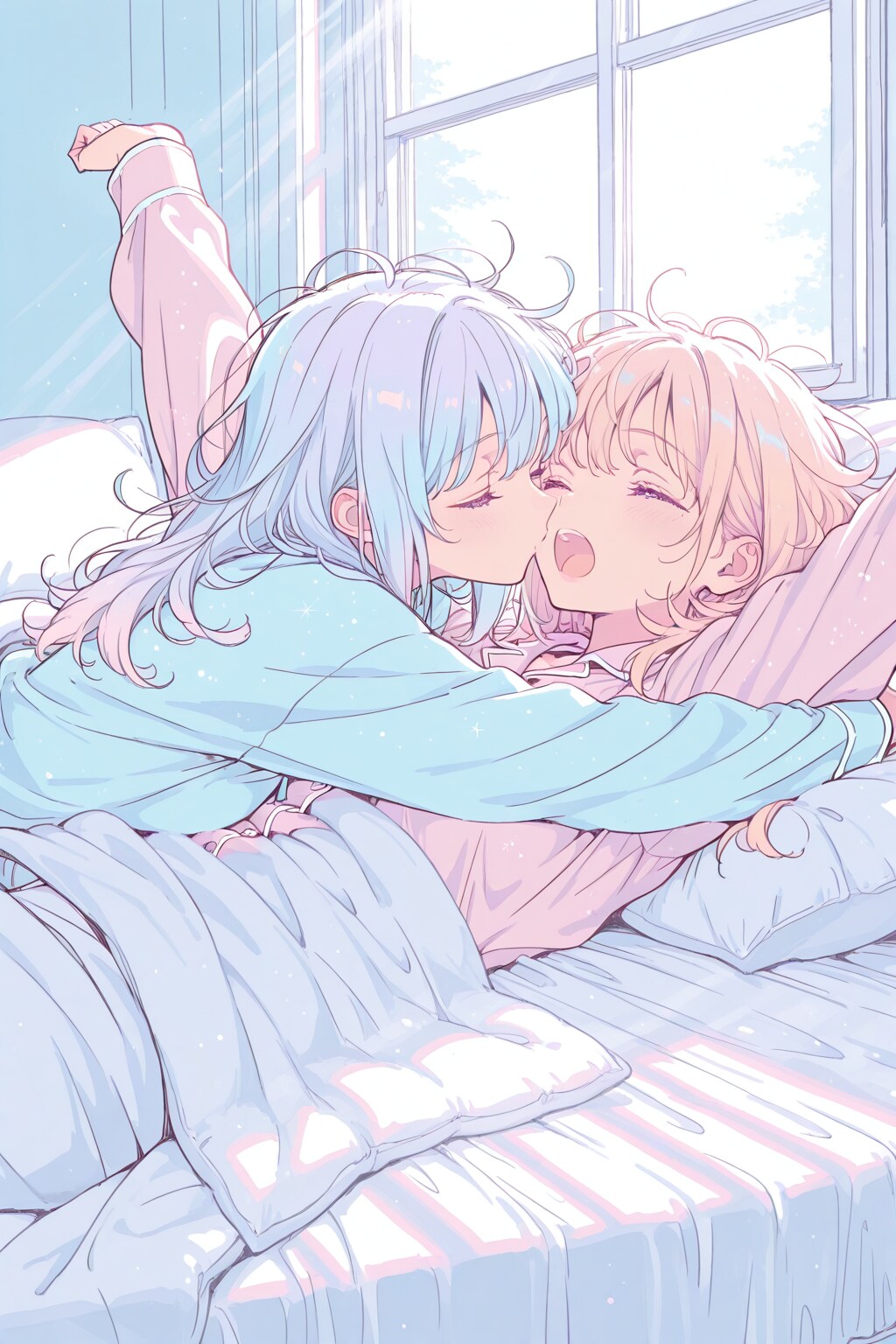 2026/02/16 おはよう百合