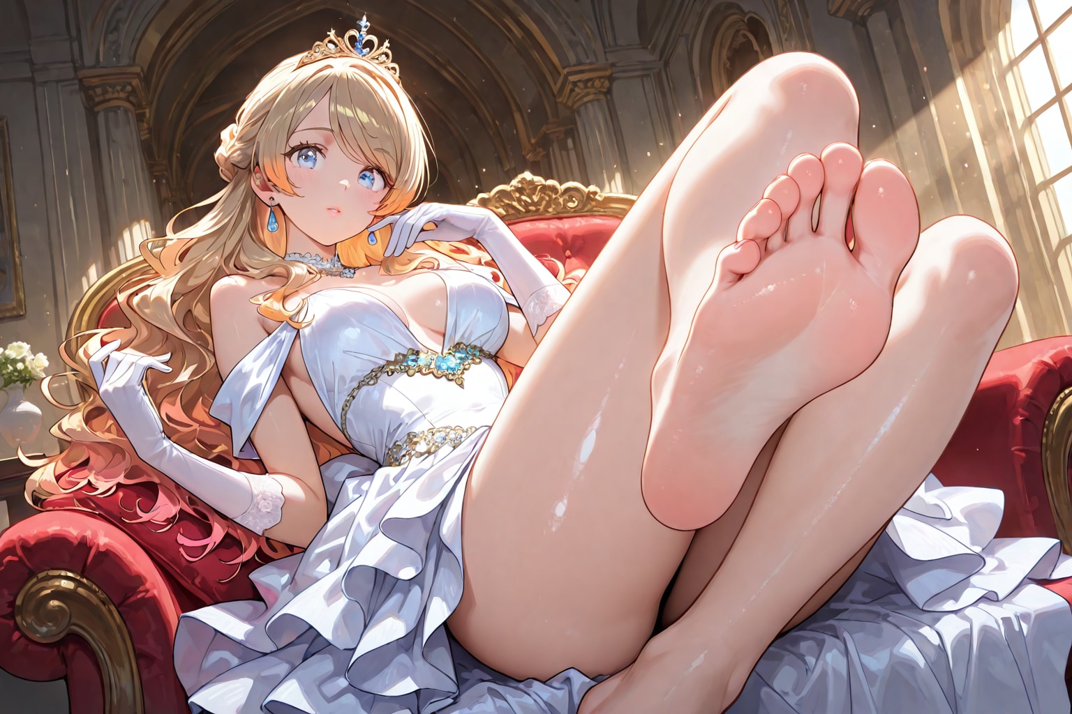 何故こうなる？