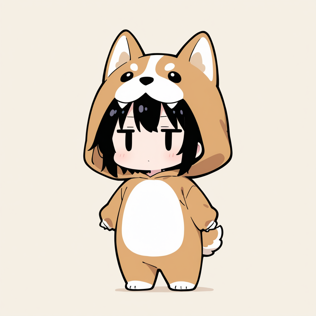 うちの子自慢 小鳥遊 茉莉