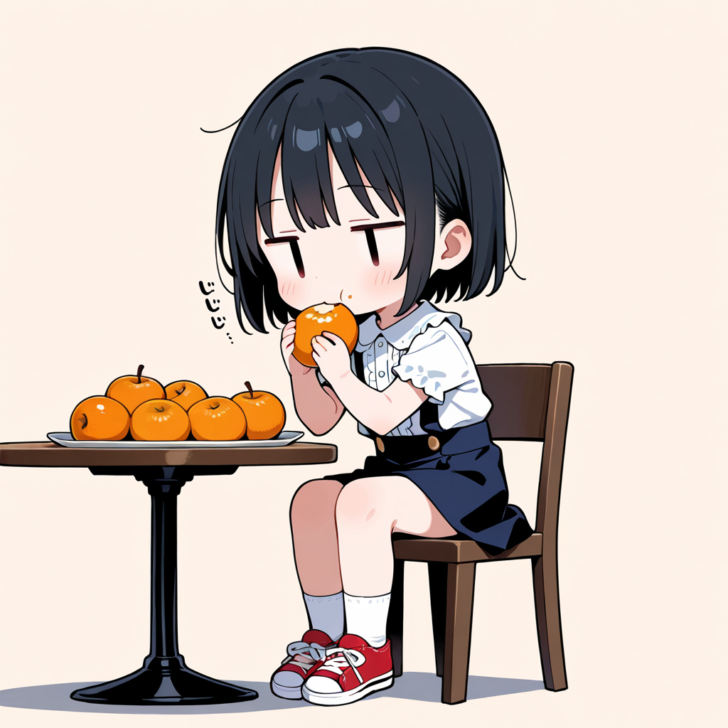 うちの子自慢 小鳥遊 茉莉