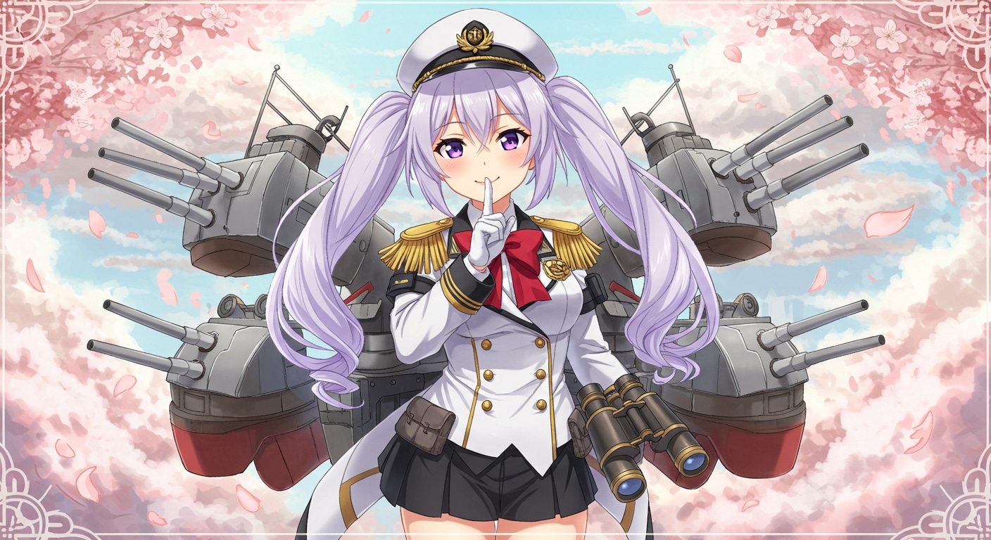 艦これキャラ | の人気AIイラスト・グラビア