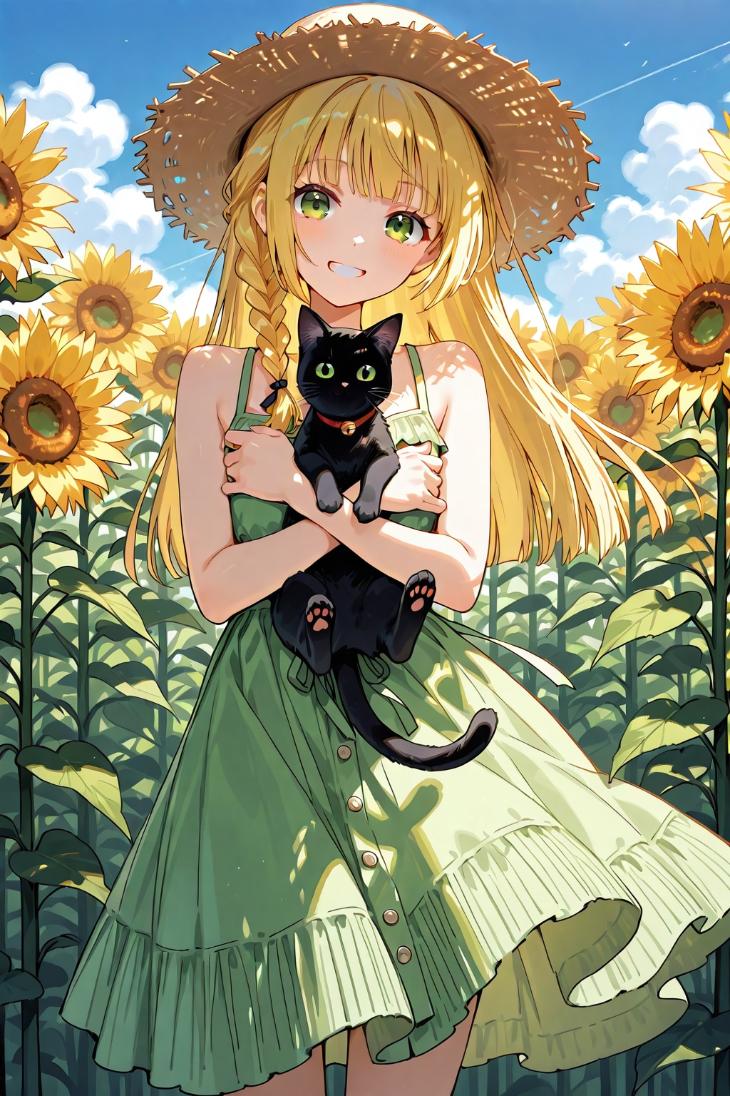 おはようございます🌞 | の人気AIイラスト・グラビア