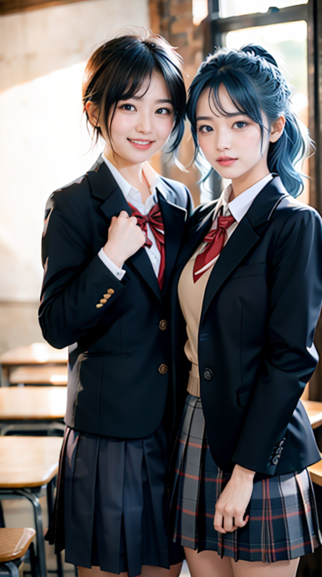 妄想カップル