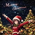 Merry Christmas 3枚目