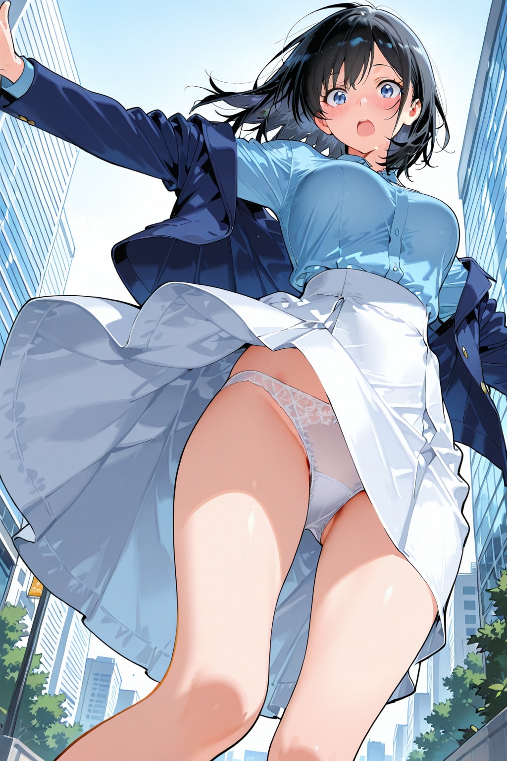 風のいたずら #250　PHOENIX