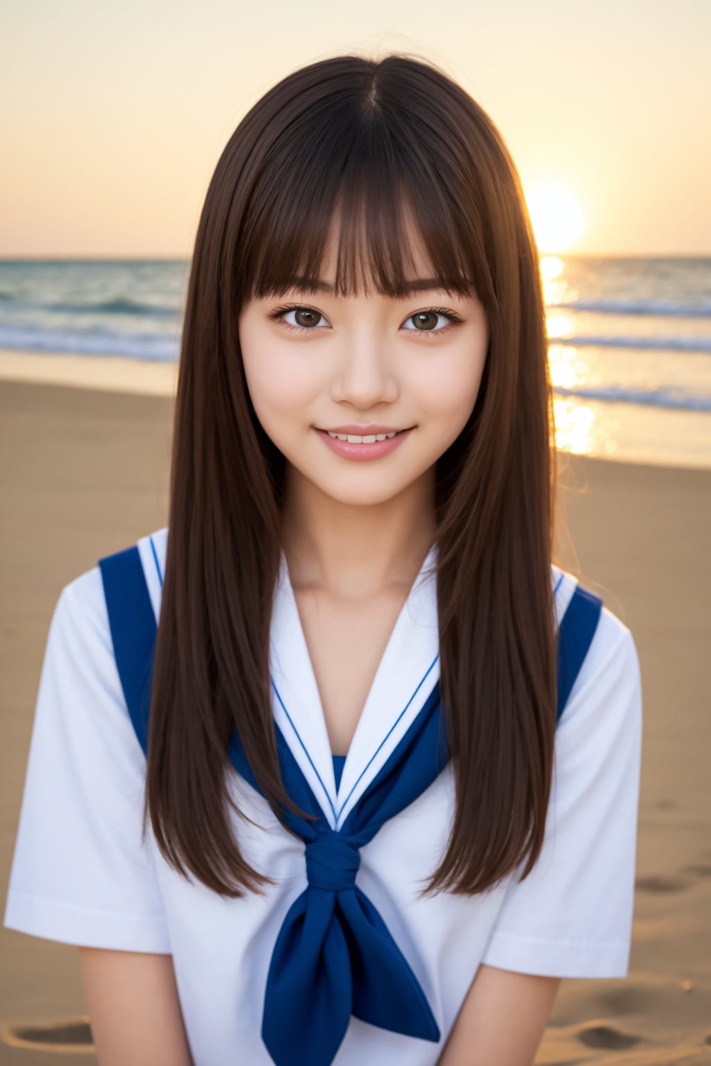 黄昏の彼女２２３