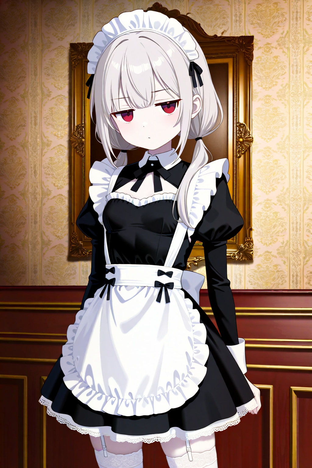 推しヒロインアイちゃん