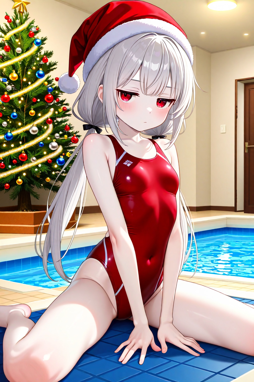 推しヒロインアイちゃん