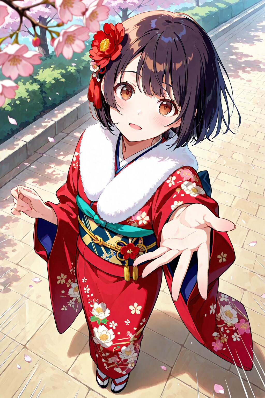 BONSAI