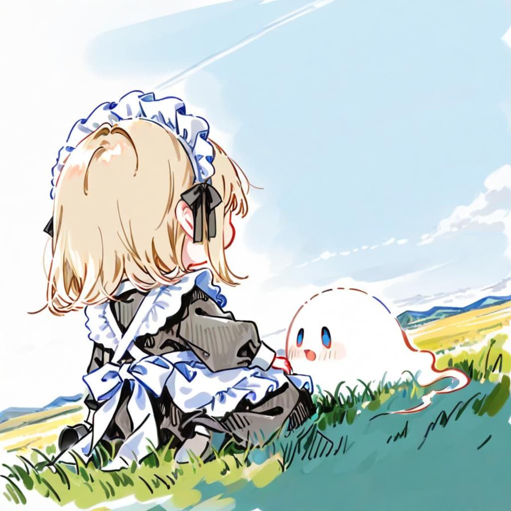 世は移ろい行く