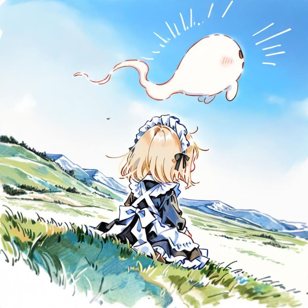 世は移ろい行く