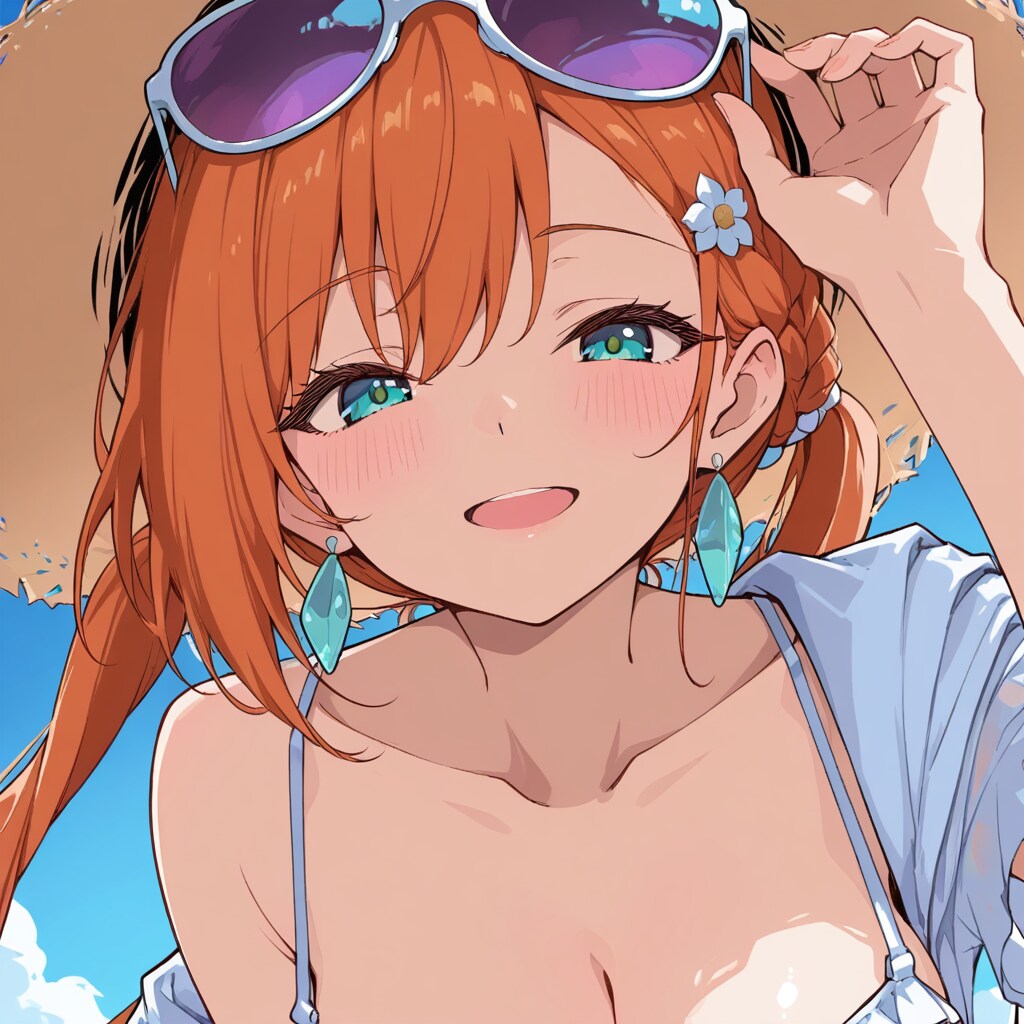 サマー