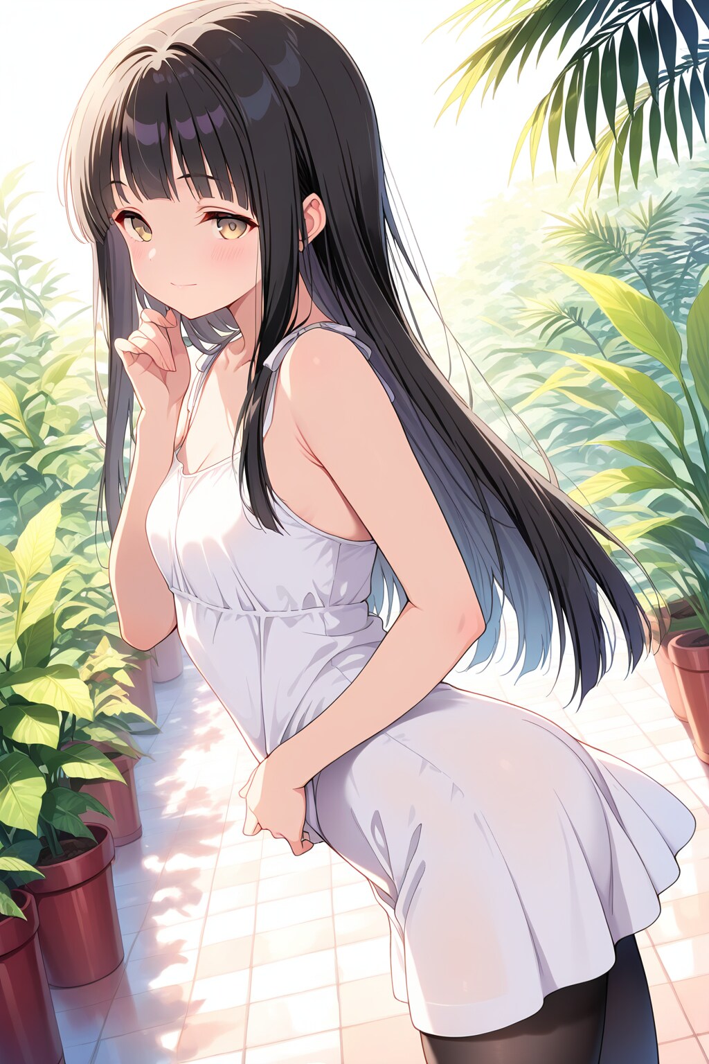 透明感
