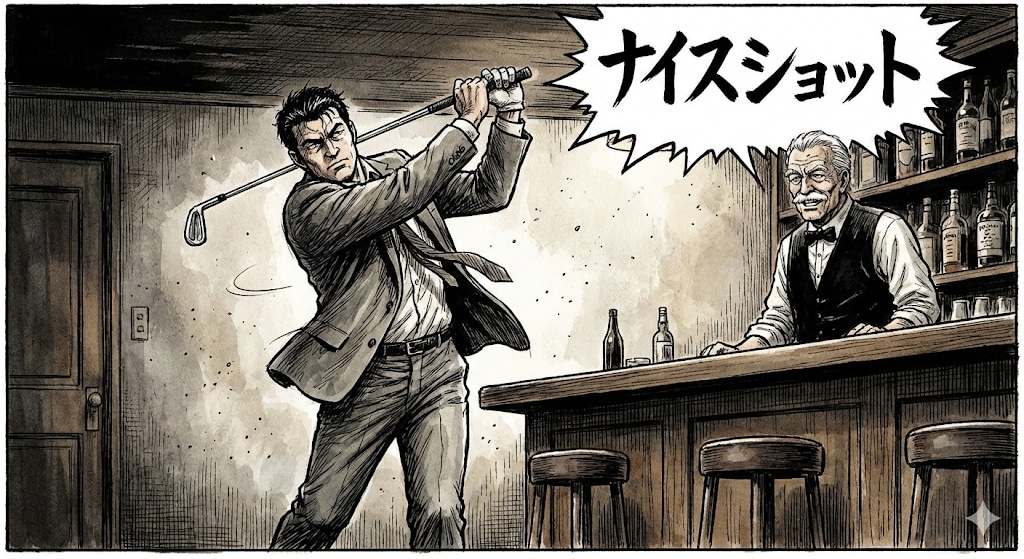 ショットバー | の人気AIイラスト・グラビア