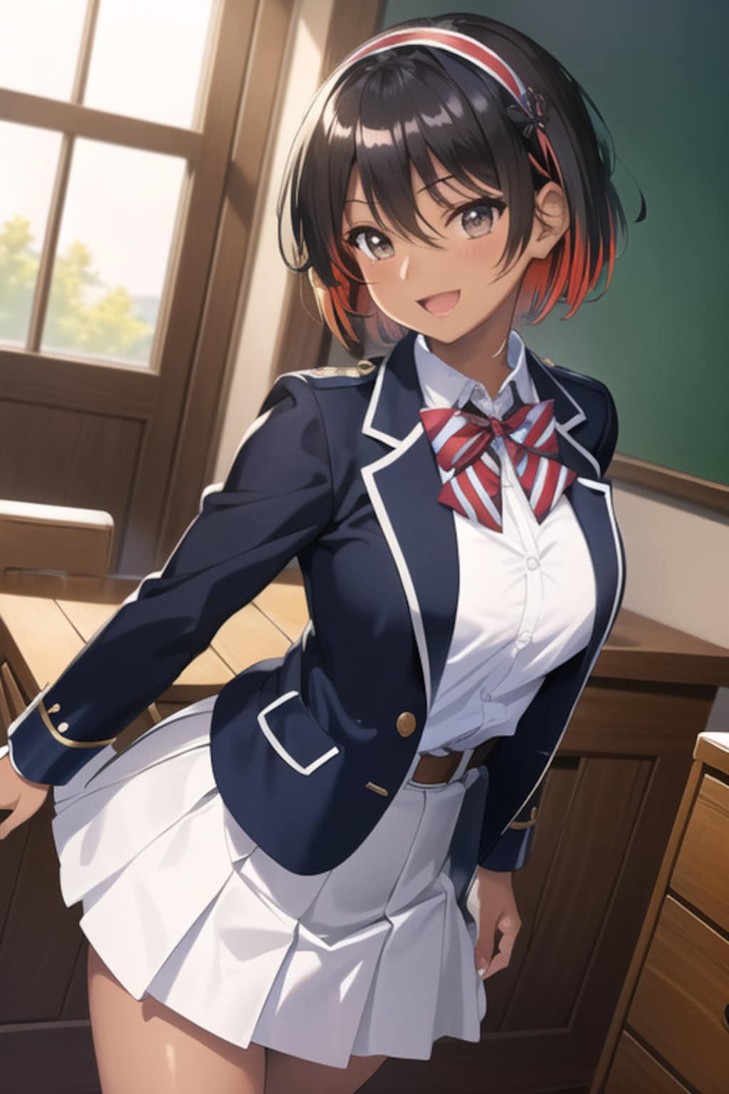 JK（女子高生）412