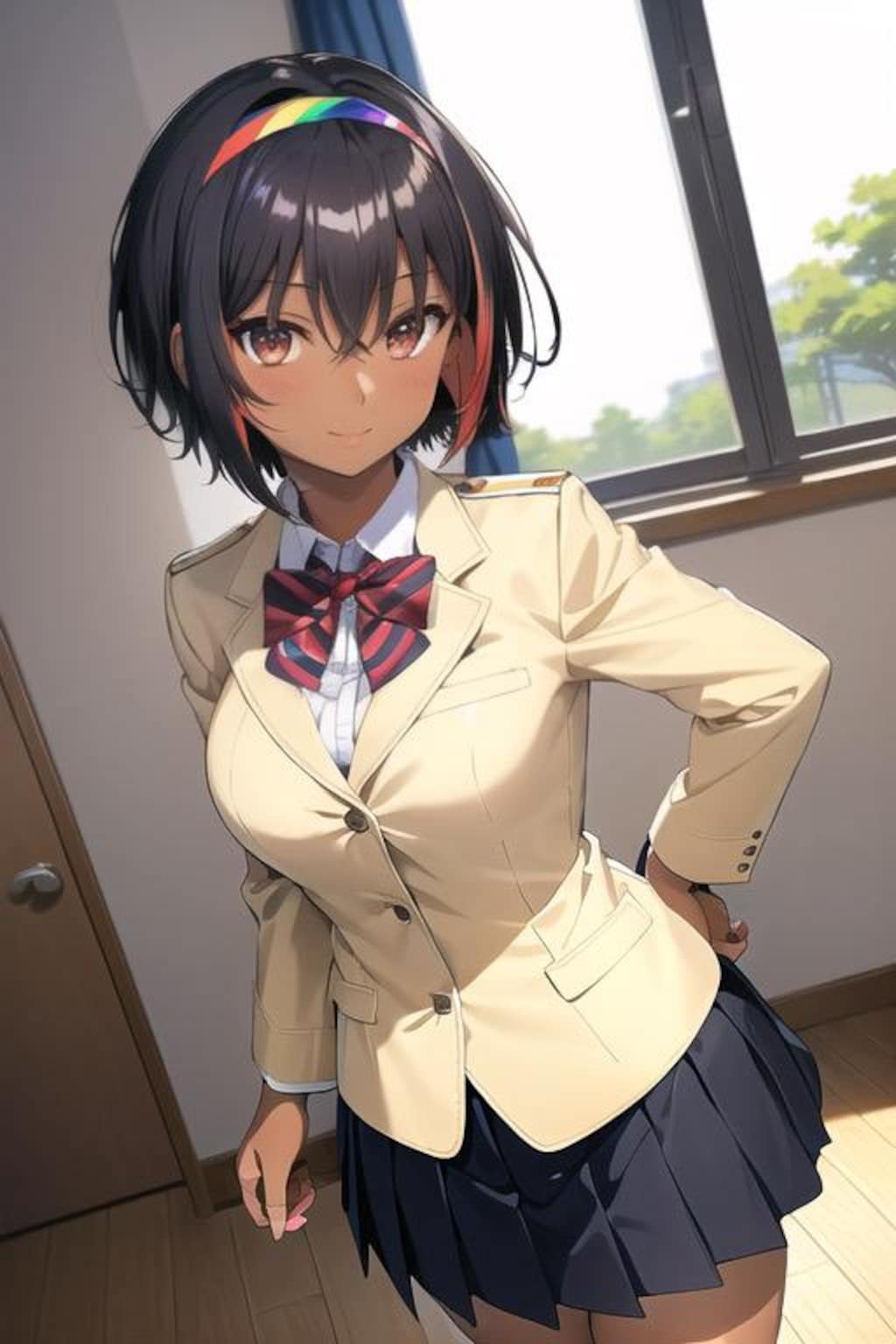 JK（女子高生）412