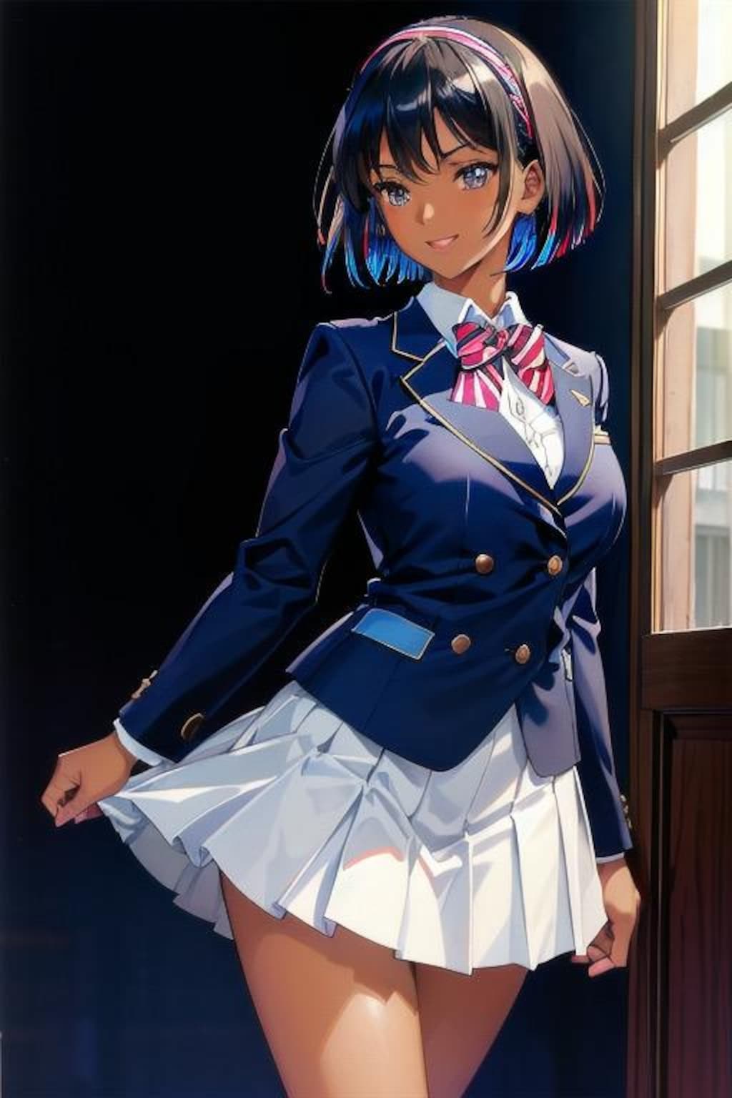 JK（女子高生）412