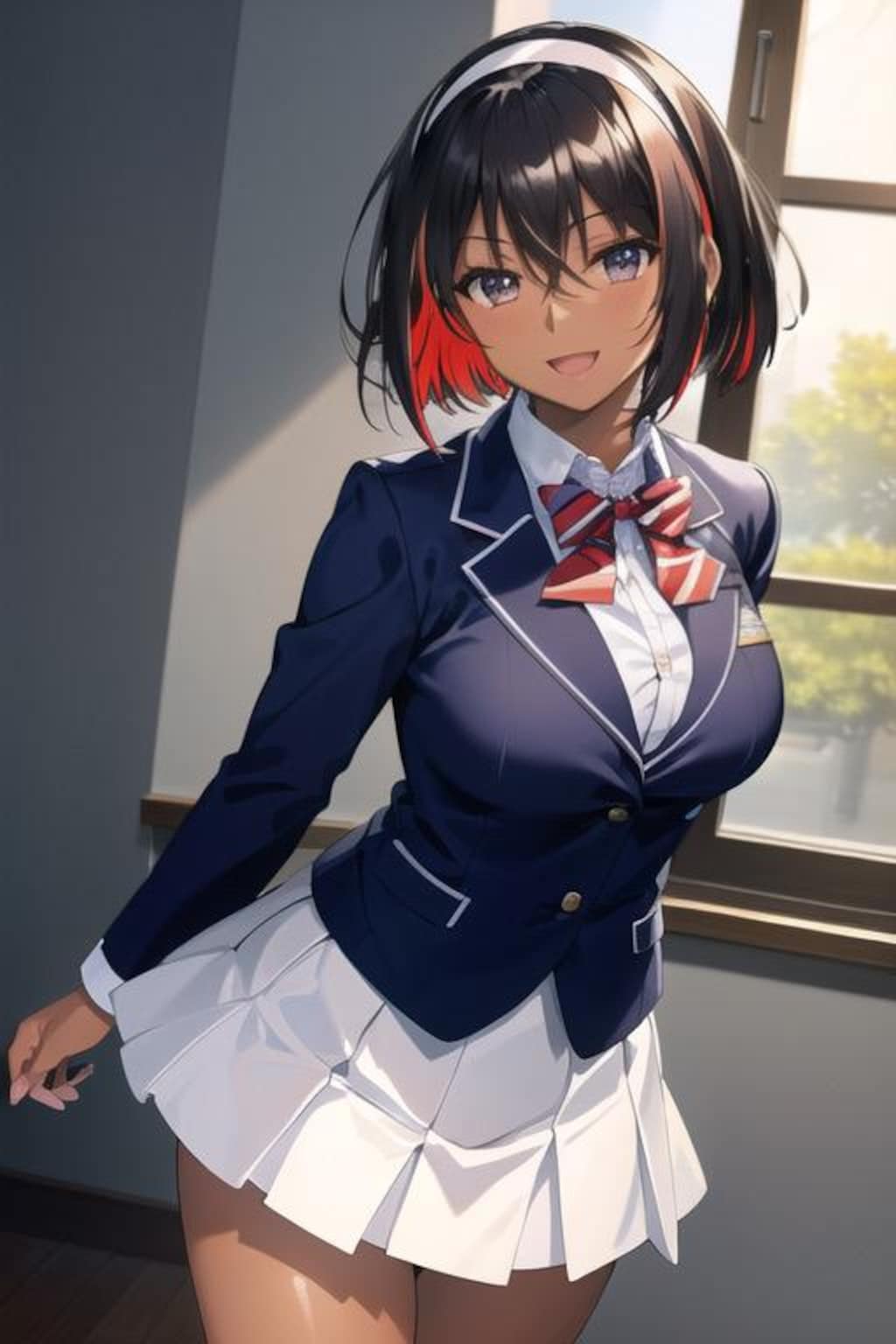 JK（女子高生）412