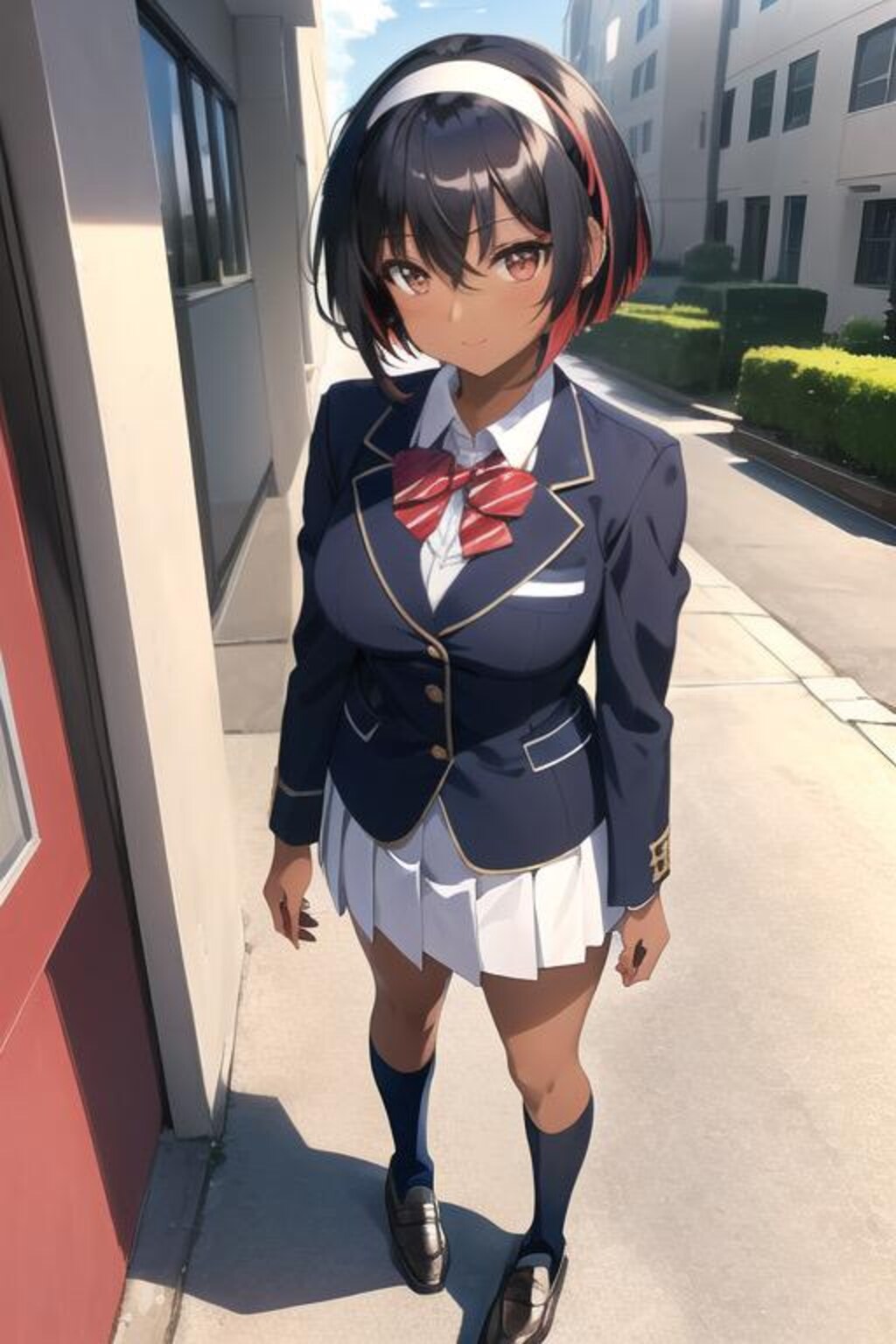 JK（女子高生）412