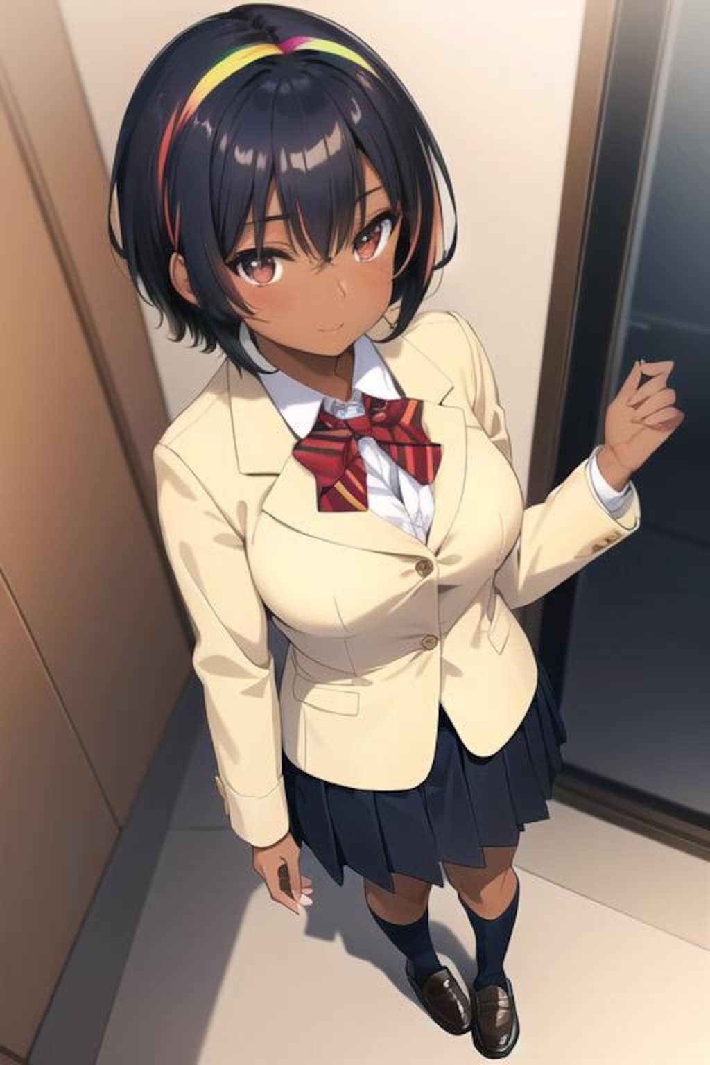 JK（女子高生）412