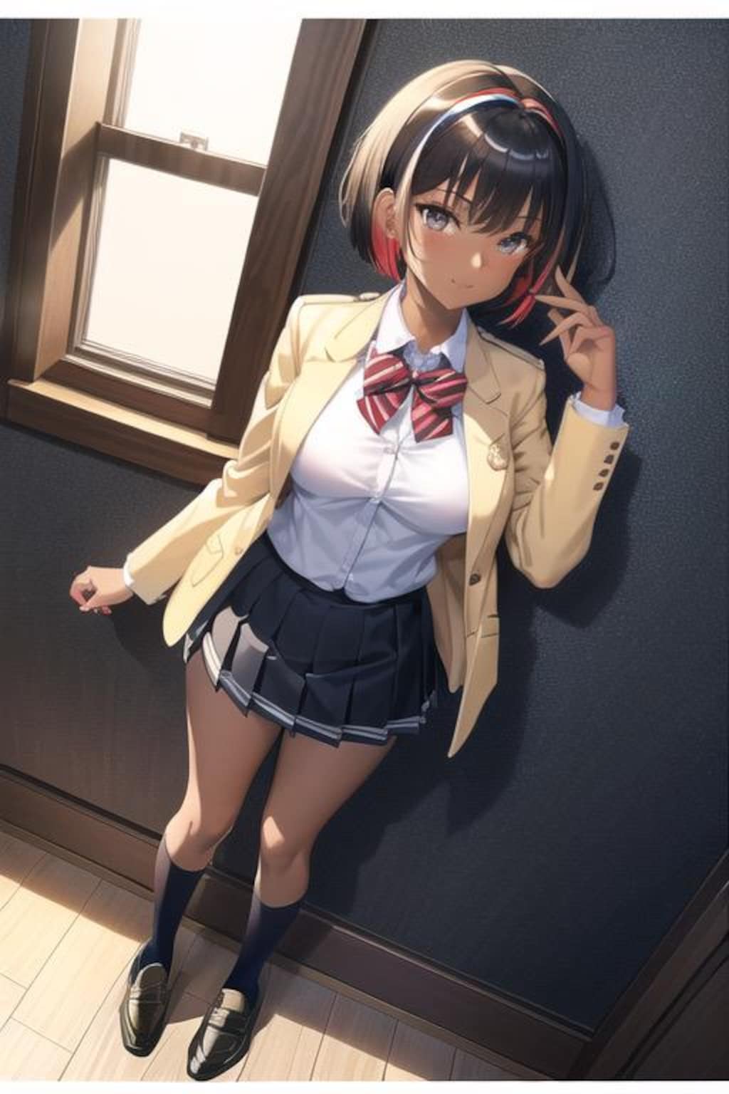 JK（女子高生）412